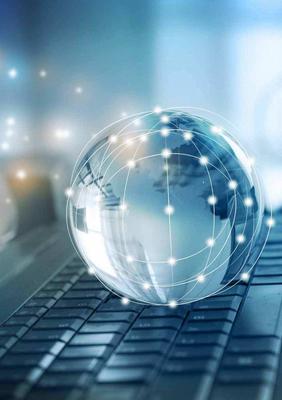 金融科技企業(yè)出海的黃金時代 技術(shù)服務(wù)的全球機遇